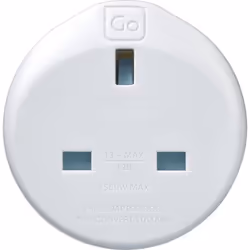 526 Go Travel UK - USA Adaptor