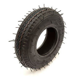 Heavy Duty Tyre 2.80-4 2.50-4 4 Ply Line Tread 4 Inch Wheel Sack Truck