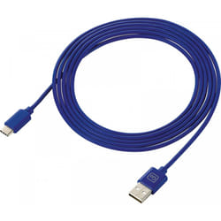 2M USB-C High Speed Charge & Sync USB Type C Connection Fast Charger Cable Lead
