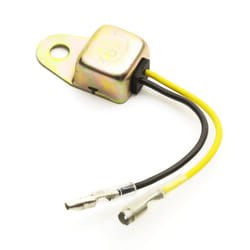Non Genuine Low Oil Level Alert Switch Sensor Fits Honda GX200 Engine Gokart