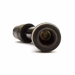 Non Genuine Black Spark Plug Cap Fits Honda GX200 Engine Prokart Pro Kart