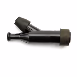 Non Genuine Black Spark Plug Cap Fits Honda GX160 Engine Gokart Kart