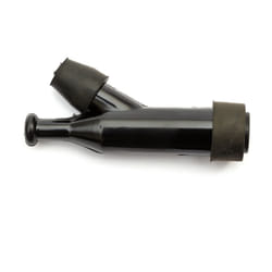 Non Genuine Black Spark Plug Cap Fits Honda GX160 Engine Gokart Kart