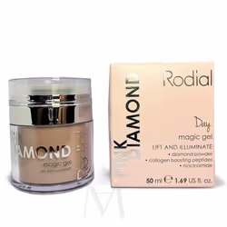 RODIAL Pink Diamond Magic Gel Day 50 ml