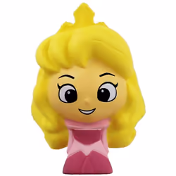 Disney Princess Squishy Palz Sleeping Beauty Toy New Kids Childrens Toy