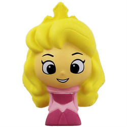 Disney Princess Squishy Palz Sleeping Beauty Toy New Kids Childrens Toy