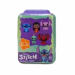 Puzzle Palz Stitch 3D Puzzle Eraser Blind Box