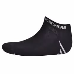 3Pairs Mens Socks Ankle Trainers Liner Cushioned 7-11 - Montana