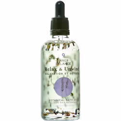 Aroma Home Inner Balance Unwind Indulge & Cleanse Bath Oil Collection