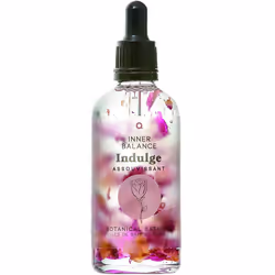 Aroma Home Inner Balance Unwind Indulge & Cleanse Bath Oil Collection
