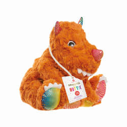 Aroma Home Snuggable Monster Microwaveable Hottie Lavender Fragranced