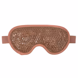 Aroma Home Therapeutic Gel Beads Eye Mask - PINK