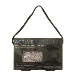 Therapeutic Headache Band Active Recovery Muscle Pain Relief Sport