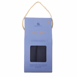 Sleep Well Body Wrap Lavender, Sandalwood and Mandarin Microwavable