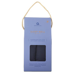 Sleep Well Body Wrap Lavender, Sandalwood and Mandarin Microwavable