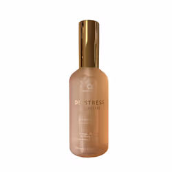De-Stress Room Spray Orange, Patchouli & Ylang Ylang Fragrance Gift