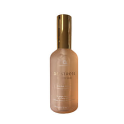 De-Stress Room Spray Orange, Patchouli & Ylang Ylang Fragrance Gift