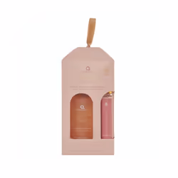De-Stress Gift Set Room Spray Orange, Patchouli & Ylang Ylang