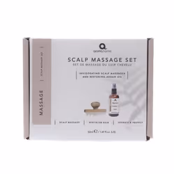 Aroma Home 2 Piece Scalp Massage Gift Set