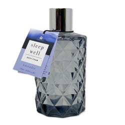 Aroma Home Sleep Well Lavender Bath Foam 320ml