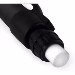 Faber-Castell Grip Plus Mechanical Pencil - 0.7mm - Black Barrel - Single