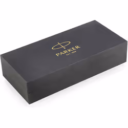 Parker Ingenuity Slim - 5th Technology Pen - Medium Nib - Blue Violet Barrel - Single Pen in Gift Box