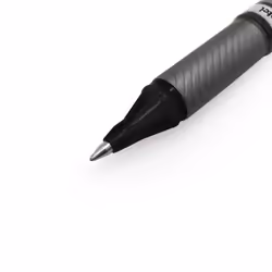 Pentel Energel BL27 Gel Rollerball Pen - 0.7mm Tip - Black - Pack of 3