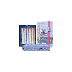 Disney Stationary Supplies, Stitch Stationary Sets, Cute Stationary For Girls, Stitch Gifts