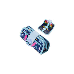 Disney Pencil Case for Girls Stitch Pencil Cases for Kids with Stationery