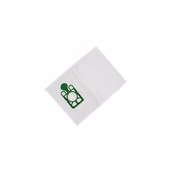 FindASpare Vacuum Cleaner Microfibre Poly Dust Bags for Henry Numatic Hetty Basil James (Pack of 10)
