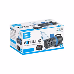 Evolution Aqua Varipump 10000