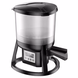 Evolution Aqua EvoFeed Automatic Pond Fish Feeder