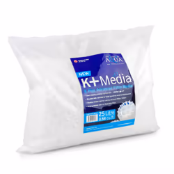 Evolution Aqua K+ Media 25L Floating