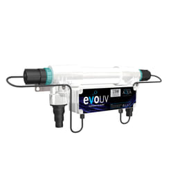 Evolution Aqua evoUV UVC Pond Clarifier - 15w