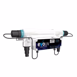 Evolution Aqua evoUV UVC Pond Clarifier - 25w