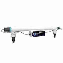 Evolution Aqua evoUV UVC Pond Clarifier - 30w