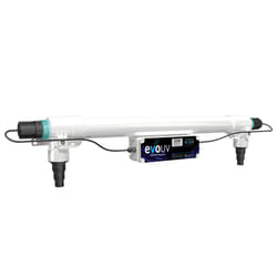 Evolution Aqua evoUV UVC Pond Clarifier - 30w