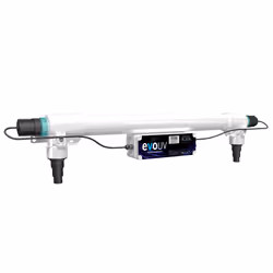 Evolution Aqua evoUV UVC Pond Clarifier - 55w
