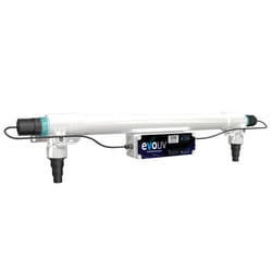 Evolution Aqua evoUV UVC Pond Clarifier - 55w