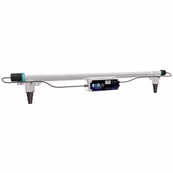 Evolution Aqua UV Steriliser NEW 2021 UVC Clarifier Filter Evo Green Water Pond EVO75