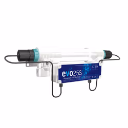 Evolution Aqua evoUV Aquarium UV Steriliser - evo 25s 25w