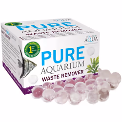 Evolution Aqua Pure Aquarium Waste Remover Water Treatment 15 Pack
