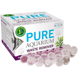 Evolution Aqua Pure Aquarium Waste Remover Water Treatment 15 Pack