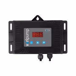 Evolution Aqua Varipump Spare Hosetail Impeller Control Washer Control Cage - Varipump 20000 Control Box