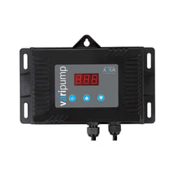 Evolution Aqua Varipump Spare Hosetail Impeller Control Washer Control Cage - Varipump 20000 Control Box