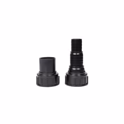 Evolution Aqua Varipump Spare Hosetail Impeller Control Washer Control Cage - Varipump 10000 hosetail set