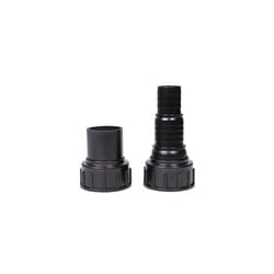 Evolution Aqua Varipump Spare Hosetail Impeller Control Washer Control Cage - Varipump 10000 hosetail set