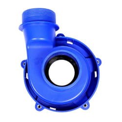 ) Evolution Aqua Varipump Spare Hosetail Impeller Control Washer Control Cage - Varipump 20000 Blue casing (front