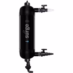 Evolution Aqua Surge Pond Filter With 18w UV
