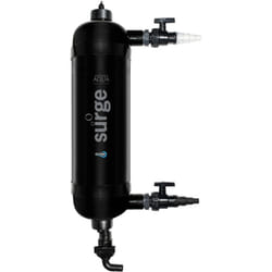 Evolution Aqua Surge Pond Filter With 18w UV